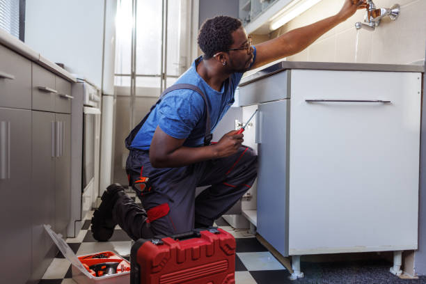 Best Plumbing System Maintenance  in Prices Fork, VA